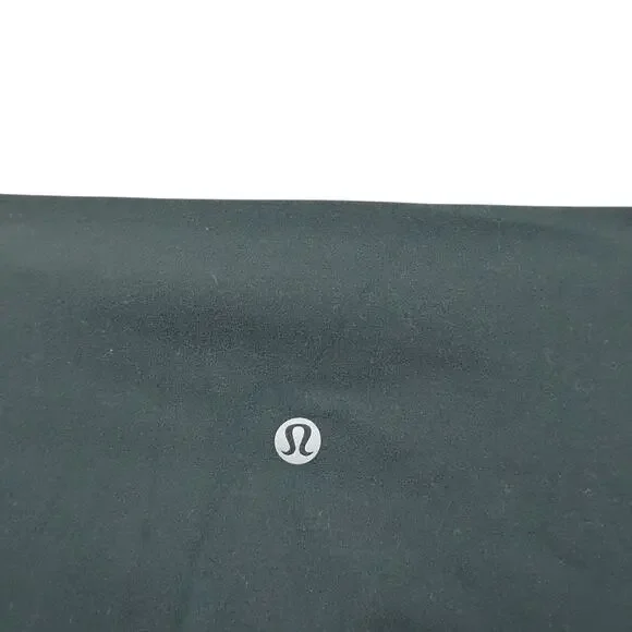 Lululemon Align High Rise Leggings Size 6 Gray Super Soft Full Length - Picture 3 of 9